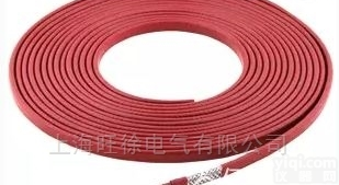 串联恒功率<em>电热带</em> 石油管道防冻伴热<em>电缆</em>