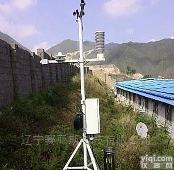 SYS-TNL-GPRS/I  <em>固定</em>式<em>农业</em>环境监测系统