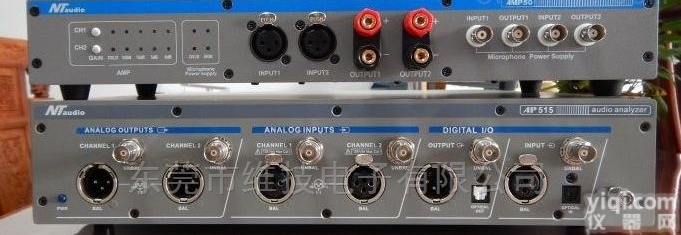 回收仪器APx515|收购二手APx515音频<em>分析仪</em>