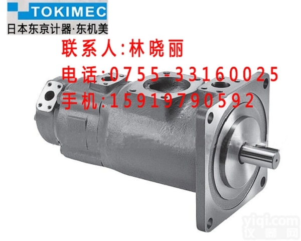 东京计器sqp<em>叶片</em>泵  <em>SQP</em>41-35-12-86AD-18tokimec<em>叶片</em>马达定西质量好