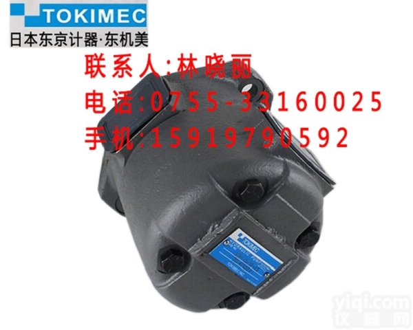 <em>东京</em>计器sqp叶片泵  <em>SQP</em>21-19-7-86BC-18<em>东京</em>计器传感器通化可信赖