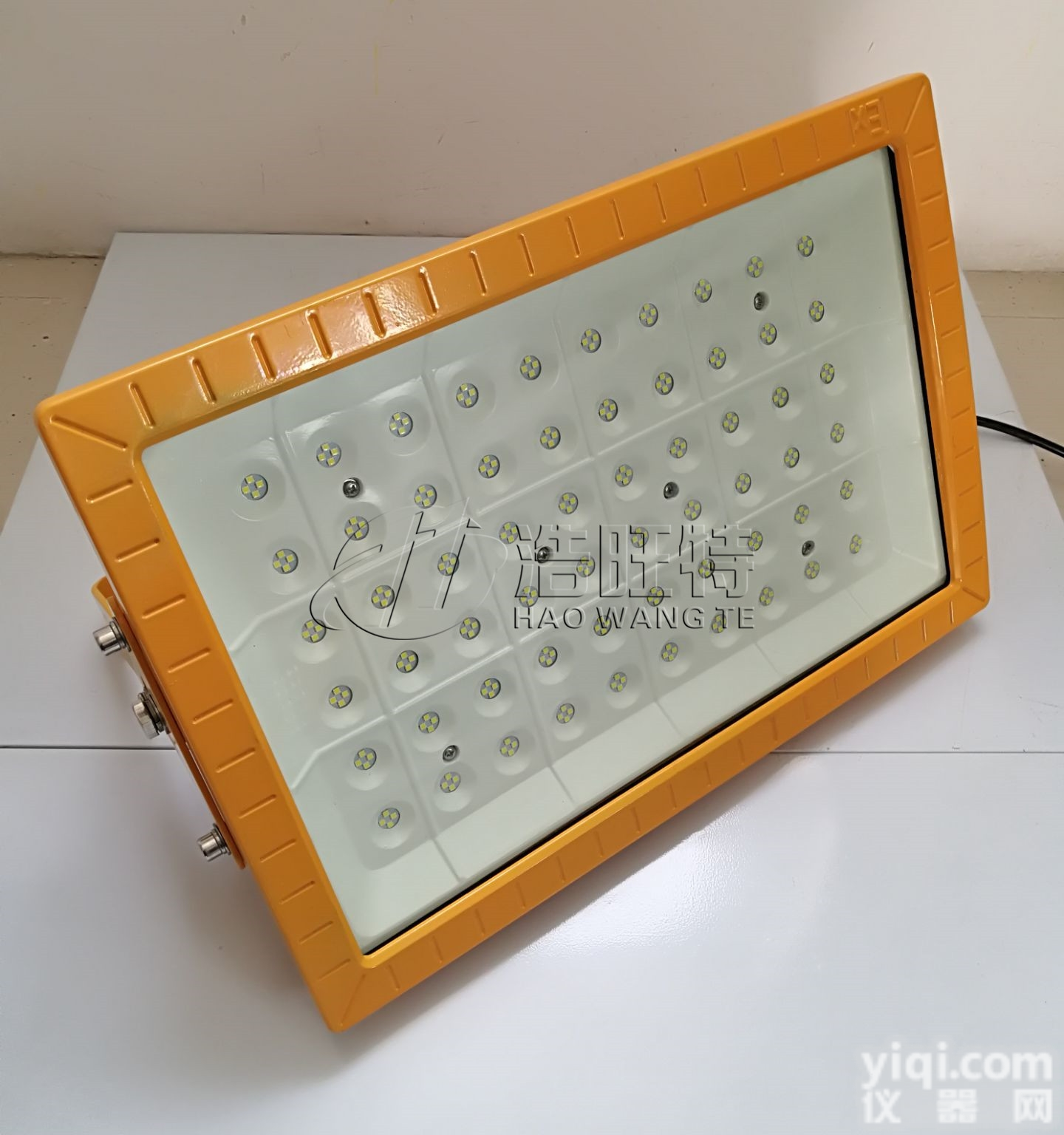 <em>加油站</em>led<em>防爆</em>灯120w <em>防爆</em>油站壁挂<em>泛光灯</em>