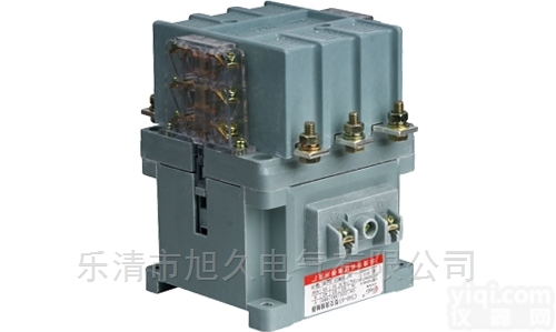 CJ40-100A  旭久<em>CJ40-100A交流接触器</em>24/36/48/110/220V