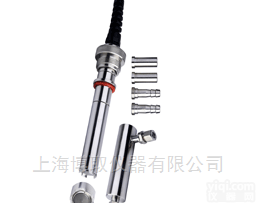 纯水溶氧<em>电极</em>DOG-208F PPB级