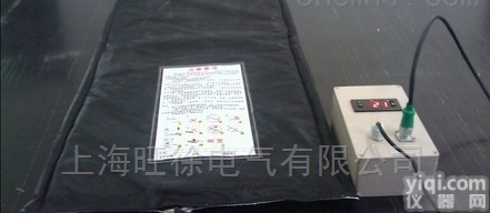 DRT-X陶瓷<em>电加热</em>毯 工业<em>电热毯</em>