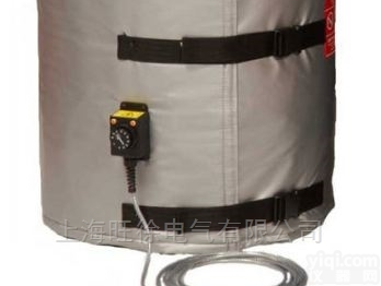 DRT-X IBC吨桶柔性<em>保温</em>毯，IBC<em>立方</em>桶<em>保温</em>套