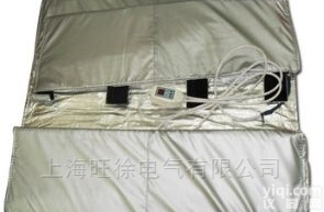 DRT-X工业<em>电热毯</em> 柔性保温毯 柔性<em>电加热</em>套