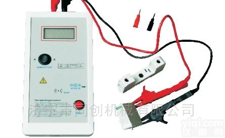 TEST108B-1000V  便携式浪涌保护器测试仪