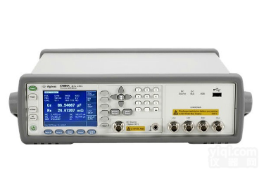 <em>安捷</em>伦<em>E4980A</em><em>精密</em>LCR表Agilent是德