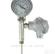 <em>Dwyer</em> BTO  <em>Dwyer</em> BTO系列 带温度变送器的双金属<em>温度计</em>