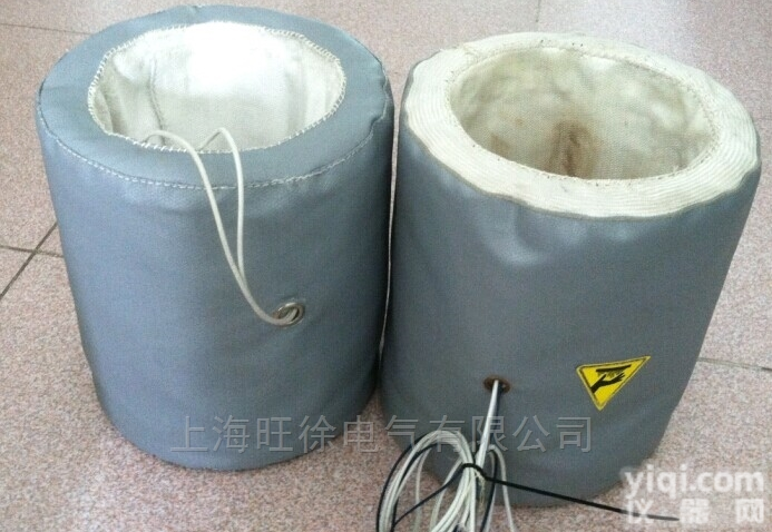 DRT-X（GW）<em>柔性</em>加热套，<em>柔性</em><em>电加热</em>毯