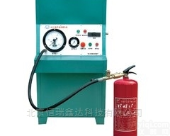 WH/XB  北京<em>灭火器</em>压力表<em>校验仪</em>