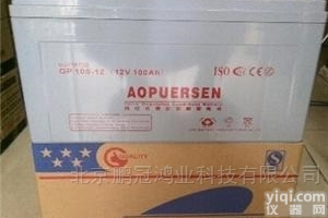 NP12-100  ​<em>大容量</em>奥<em>普森</em>12v100ah储备应急ups<em>蓄电池</em>