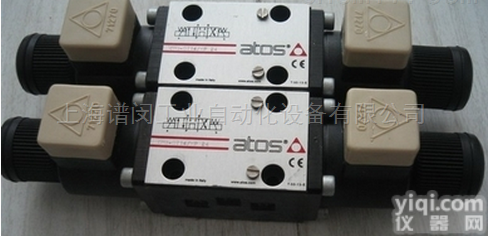RZMO-A-010/100  ATOS<em>比例阀</em>RZMO-A系列<em>选型</em>依据