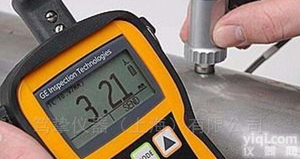 测厚仪DM5E<em>美国通用电气</em>