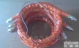 DRT-R<em>可拆卸</em>式 加热软管 软管<em>加热器</em>