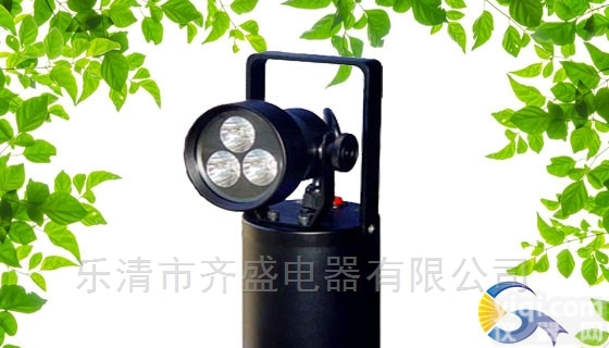 <em>BJ951</em>  <em>BJ951</em>轻便式多功能<em>防爆灯</em>/齐盛