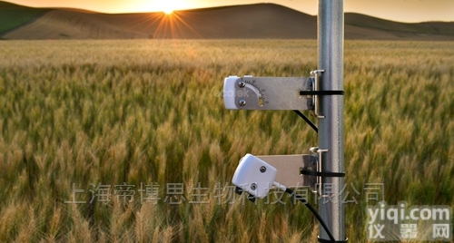 SRS-<em>PRI</em>  美国METER  SRS-<em>PRI</em> 光化学反射指数测量仪