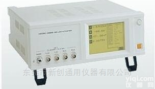 <em>日置</em>3522-50LCR<em>电桥</em>