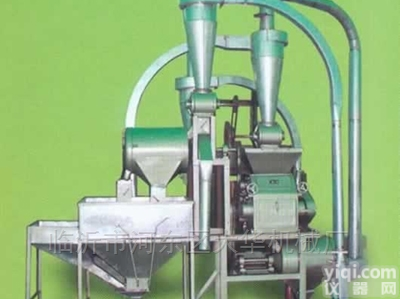 临沂小麦磨粉机组<em>能工巧匠</em>