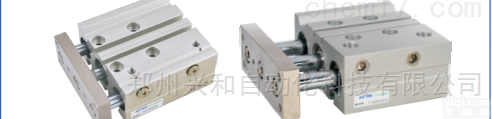 AIRTAC全系列  <em>亚德</em>客<em>导杆</em>气缸TCL100X100X150X200X250-S