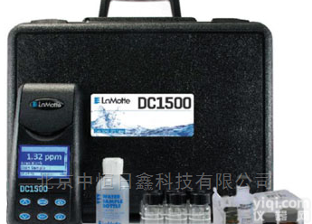 美国<em>雷曼</em>DC1500-U手持式水中<em>尿素</em><em>检测仪</em>