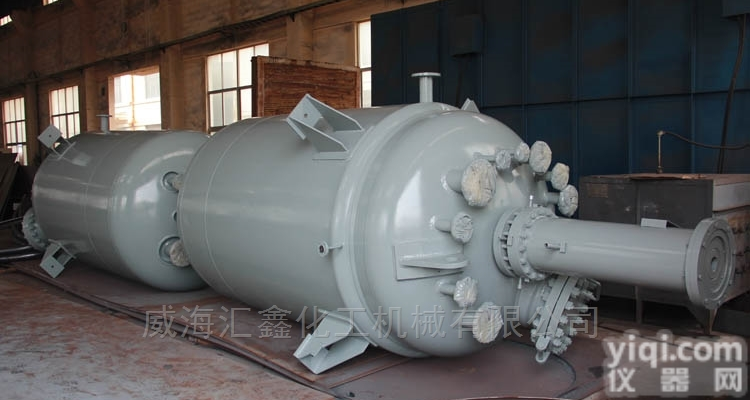工业高压釜，<em>工业用</em>高压<em>不锈钢</em>反应釜