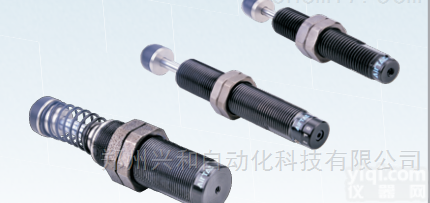 <em>亚德</em>客<em>缓冲器</em>ACA0806-1 ACA1007-2原装
