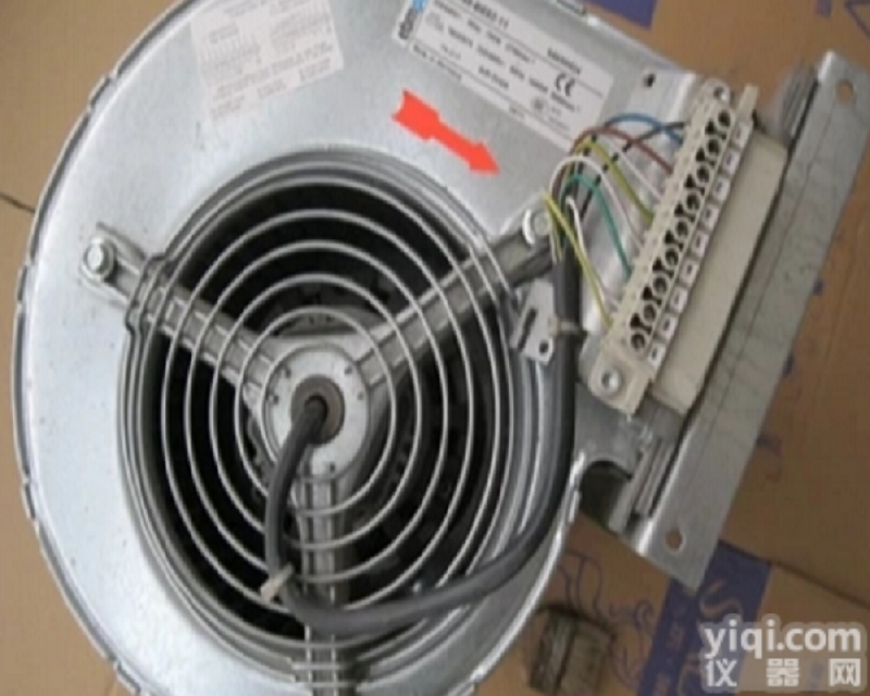 <em>现货供应</em>D2D160-BE02-11双进风离心<em>风机</em>