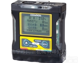 XA-4000  <em>便携式</em>可燃毒气<em>氧气</em>检测仪