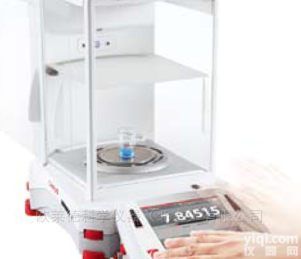 EXD225DZH  奥<em>豪斯</em>双<em>量程</em>准微量天平EXD225DZH北京供应