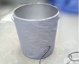 GYR-T<em>可拆卸</em>氨<em>气瓶</em>加<em>热毯</em>