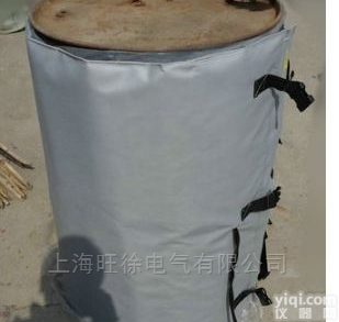 GYR-T<em>可拆卸</em>ibc吨桶<em>柔性</em>工业保温毯