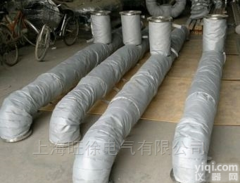 GYR-T<em>可拆卸</em>管道<em>保温</em>加热毯