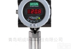 DF8500<em>固定式</em>  特惠梅思安DF8500<em>固定式</em>气体<em>探测器</em>检测仪