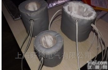 GYR-T<em>可拆卸</em>柔性<em>电加热</em>毯 柔性加热套