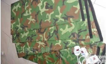 GYR-T柔性<em>管路</em><em>保温</em>系列工业<em>电加热</em>毯