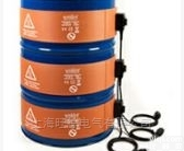 GYR-T<em>柔性</em>硅橡胶油桶<em>加热器</em> 工业<em>电加热</em>毯