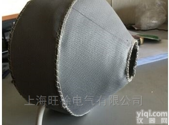 GYR-T<em>可拆卸</em><em>柔性</em>高温布氏漏斗加热套