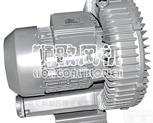 EHS-229  狮歌旋涡风机的<em>养殖池</em>应用