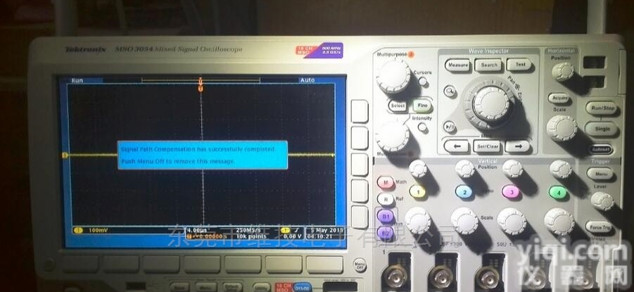 <em>回收</em>MSO3054|二手<em>示波器</em> 泰克MSO3054<em>回收</em>