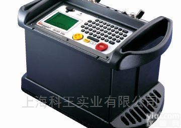 美国 MEGGER <em>数字</em>式<em>微欧表</em> <em>DLRO200</em>