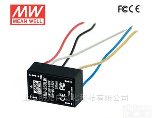 LDB-350LW  LDB-350LW<em>降压</em>型恒流LED<em>调光</em>驱动器引线型