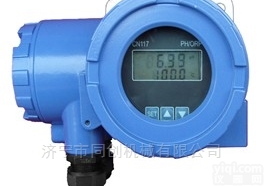 <em>CN117</em>-C  线制<em>防爆</em>型工业PH计