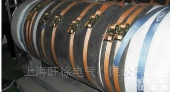 防爆型氨气瓶<em>保温</em>加<em>热毯</em>