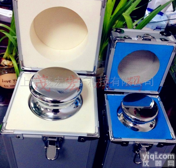 无磁E1<em>级标准</em>砝码|<em>圆柱形</em>砝码