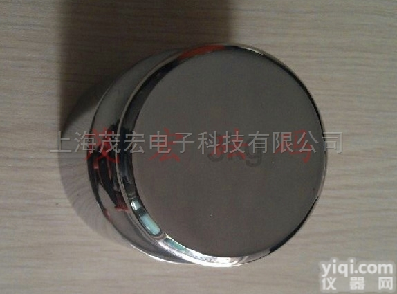 500g标准<em>砝码</em>|<em>圆柱体</em>无磁不锈钢<em>砝码</em>
