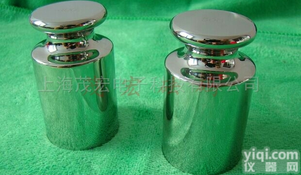 <em>圆柱体</em>无磁<em>砝码</em>