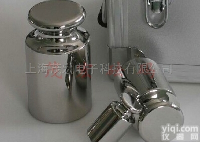 316不锈钢<em>圆柱体</em>E1级<em>砝码</em>