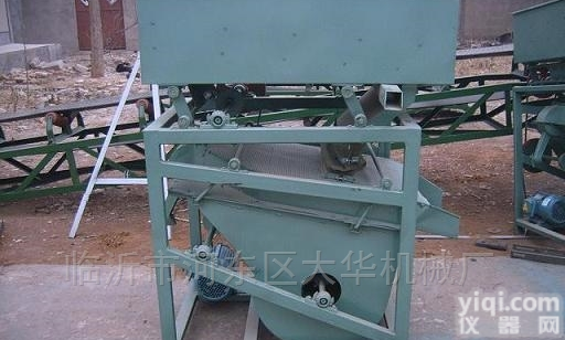 <em>临沂</em><em>粮食</em><em>筛选机</em>效果非同一般